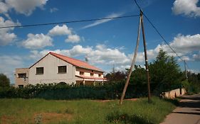 Hospedería Casa Martell